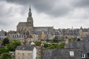 Courtier en Crédit Saint-Brieuc